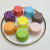 Dot Roll Mouth Cup Cake Cup Cake Paper Coated Cup Cake Curling Cup High Temperature Resistant Cup Cake Cup