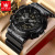 Star Endorsement Olevs Brand Watch Multi-Functional Smart Sports Electronic Watch Waterproof Men's Watch Women's Watch