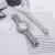 Wristwatch Set Watch Women's Bracelet Watch Set Foreign Trade Diamond Watches Women