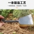 Old-Fashioned Small Shovel Thread Shovel Shovel Weeding Shovel Gardening Tools Digging Wild Vegetables Grow Flowers Seedling Shovel 2 Yuan Shop