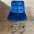 Computer Chair Lifting Rotating Chair Home Comfortable Armchair Leisure Chair  Student Dormitory Learning Cosmetic Chair