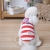 Pet Striped Pullover
[Complete Size, Pure Cotton Texture]]
Launch It, Not All Year round
