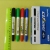SY-166 Double-Headed Color Combination CD Pen