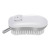 Automatic Liquid Adding Clothes Cleaning Brush Household Simple Plastic Brush Clothes Shoes Cleaning Scrubbing Brush Multifunctional Soft Fur Shoe Brush