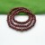 Red Sandalwood Wooden 68mm Beads Wholesale 108 Bracelets Multi-Circle Beads Men and Women Bracelet for Couple Small Jewelry