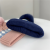 Winter Children's Hat Scarf Set Men's and Women's Thick Fleece Wool Knitted Warm Ear Protection New Two-Piece Suit Cap