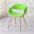 Chair Nordic Creative Chair Infinite Chair Plastic Chair Leisure Chair Hotel Conference Chair Home Dining Chair Armchair