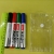 105 4 PVC Bags Whiteboard Marker