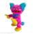 Poppy Playtime Poppy Doeyed Monster Electric Plush Toy Will Sing 8 Songs and Dance