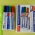 WB-528 12 Color Combination Whiteboard Marker