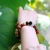 Lingyin Temple 18-Seed Bracelet Duobao Buddha Beads Magic Object Circulation Place Xingyue Bodhi Bracelet Hangzhou Bracelet Female