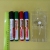 C- 802 4 PVC Bags Whiteboard Marker