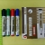 CL-502 12 Color Combination Whiteboard Marker