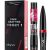 Skyvii6008 Mascara Fiber Combination Lengthening Not Easy to Smudge Not Easy to Fade Beginner One Piece Dropshipping