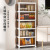 X102 Customized Snack Cabinet Drawer Storage Cabinet Multi-Layer Locker Household Clothing Cabinet Storage Cabinet