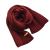 INS Harajuku Style Coarse Yarn Knitted Scarf for Women Winter Korean Style All-Matching Warm Japanese Style Students Solid Color Fashionable Scarf