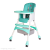 Children's Dining Chair Baby Dining Chair Baby Chair Stool Stall Leisure Toy Small Commodity Children's Toy Gift Chair