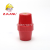 SM Series Imitation Imported Insulator Distribution Cabinet Low Voltage Insulator Red Insulator Pillar