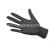 Disposable Powder-Free Black Composite Mixed Nitrile Glove Anti-Acid and Alkali Food Grade Synthetic Protection High Elastic Nitrile Hand