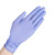 Disposable Nitrile Latex Gloves PVC Gloves Catering Hairdressing Dental Protective Household Gloves 100 Pieces Wholesale