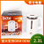 Foreign Trade Export Plastic-Coated Kettle Electric Kettle Cross-Border Kettle Electric Kettle Kettle