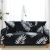 New Cross-Border All-Inclusive Stretch Armrest Sofa Cover Sofa Slipcover Single Seat Double Seat Three-Seat