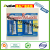 Arlaoda ab Glue Araldite Quick Dry 5 Minutes Solid Glue Super Strong Dry Epoxy Adhesive