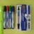 Qx-808 10 Color Combination Marking Pen