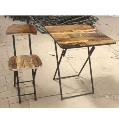 Table and Chair, Folding Table, Folding Table Chairs
