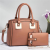 Yiding Bag Women's Bag Men's Bag Wallet Handbag Travel Bag Schoolbag Backpack Computer Bag Business Briefcase