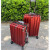 Wholesale Luggage Large Capacity 24-Inch Fashion Aluminium Frame Luggage Travel Boarding Bag 200,000-Way Wheel Luggage