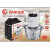 Sanook Meat Grinder A5 Household Small Electric Stuffing Minced Vegetables Meat Mixer Automatic Cooking Machine Kettle