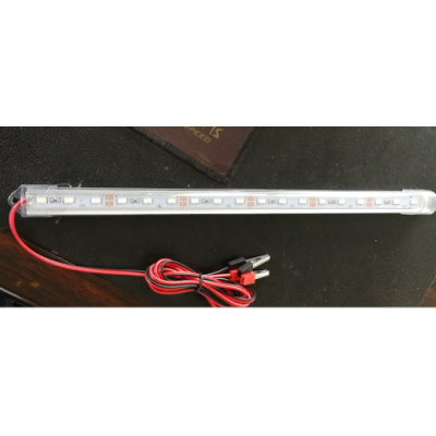 Dc12v Lamp 12V Tube Low Voltage Tube Light Bar T4 T5 T8