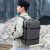 Marksman hot selling backpacks business mens school usb waterproof large-capacity laptop bags backpack