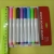 213 8 Suction Cards Color High Quality Whiteboard Marker Use Environmentally Friendly Ink to Write Smoothly and Brightly Colored