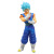 Dragon Ball Super Saiyan Hand-Made Anime Model Peripheral Ornaments Monkey King Vegeta Classic Super Series