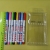 1268 8 PCs PVC Color Floating Pen