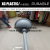 new toilet suction household long handle plunger gray fashion style sanitary wc toilet clog drainage facility hot sales