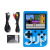 Cross-Border Retro Classic Sup Handheld Game Machine Wholesale 400-in-1 Single Double PSP Student Household Toy