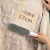 Dust-Proof Hair Removal Double-Sided Electrostatic Brush Cashmere Wool Coat Bed Sheet Brush Lent Remover