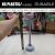 new toilet suction household long handle plunger gray fashion style sanitary wc toilet clog drainage facility hot sales