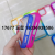 Two-Color Electroplating Button Lens Frame Two-in-One Phone Case