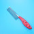 Ad011 Pet Steel Comb, Pet Brushing Comb Flea Comb