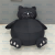 Cute Animal Bean Bag Tatami Single Small Apartment High-Profile Figure Creative Balcony Leisure Lazy Bone Chair