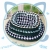 Pet Supplies WOWO Three-Piece Set Warm WOWO Many Styles with Different Colors