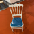 Chair, Bamboo Chair