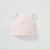 New Baby and Infant Hat Newborn Cute Double Layer Bear Ears Warm Beanie Soft Wool Cotton for Baby Hat