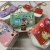  Children's Mobile Phone Bag Shape-Fixed Bag High Quality Chain Bag Trendy Bags Foreign Trade e Cartoon Customization