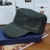 Simple All-Matching Flat-Top Cap Men's Autumn Leisure Fishing Hat Middle-Aged and Elderly People's Hats Outdoor Peaked Cap