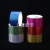 Laser Tape Colorful Streamer Tape Reflective Decorative Tapes